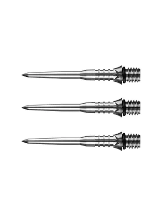 MISSION | Dart Spitzen Titan Pro Conversion gerippt 30mm | 